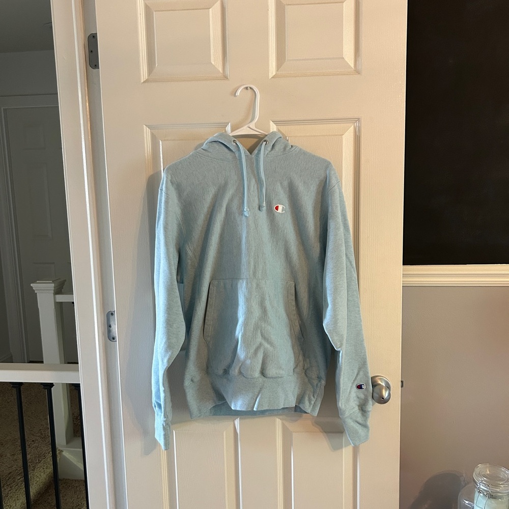 Champion Sweatshirt CAN BE SOLD AS A SET WITH MATCHING SWEATPANTS !